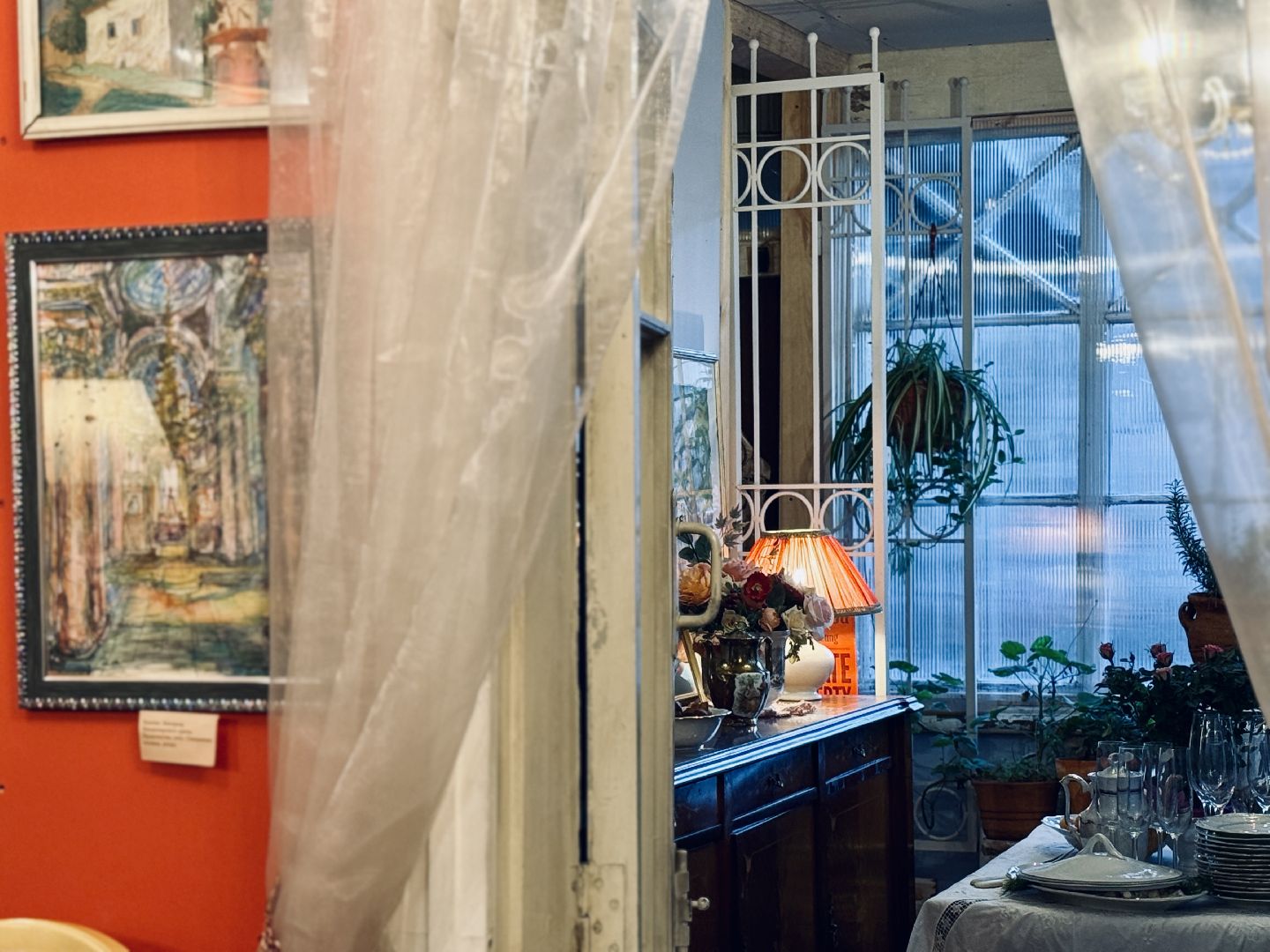 кратово, усадьба эвтерпы, уникальные артифакты, уникальные вещи, концерт, раменское,