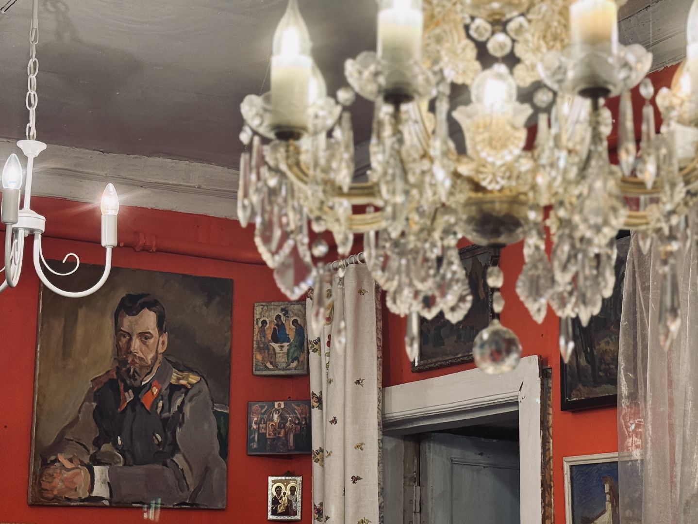 кратово, усадьба эвтерпы, уникальные артифакты, уникальные вещи, концерт, раменское,