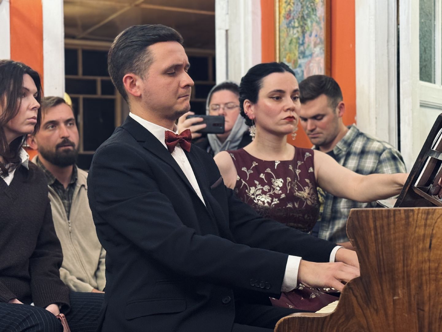 кратово, усадьба эвтерпы, уникальные артифакты, уникальные вещи, концерт, раменское,