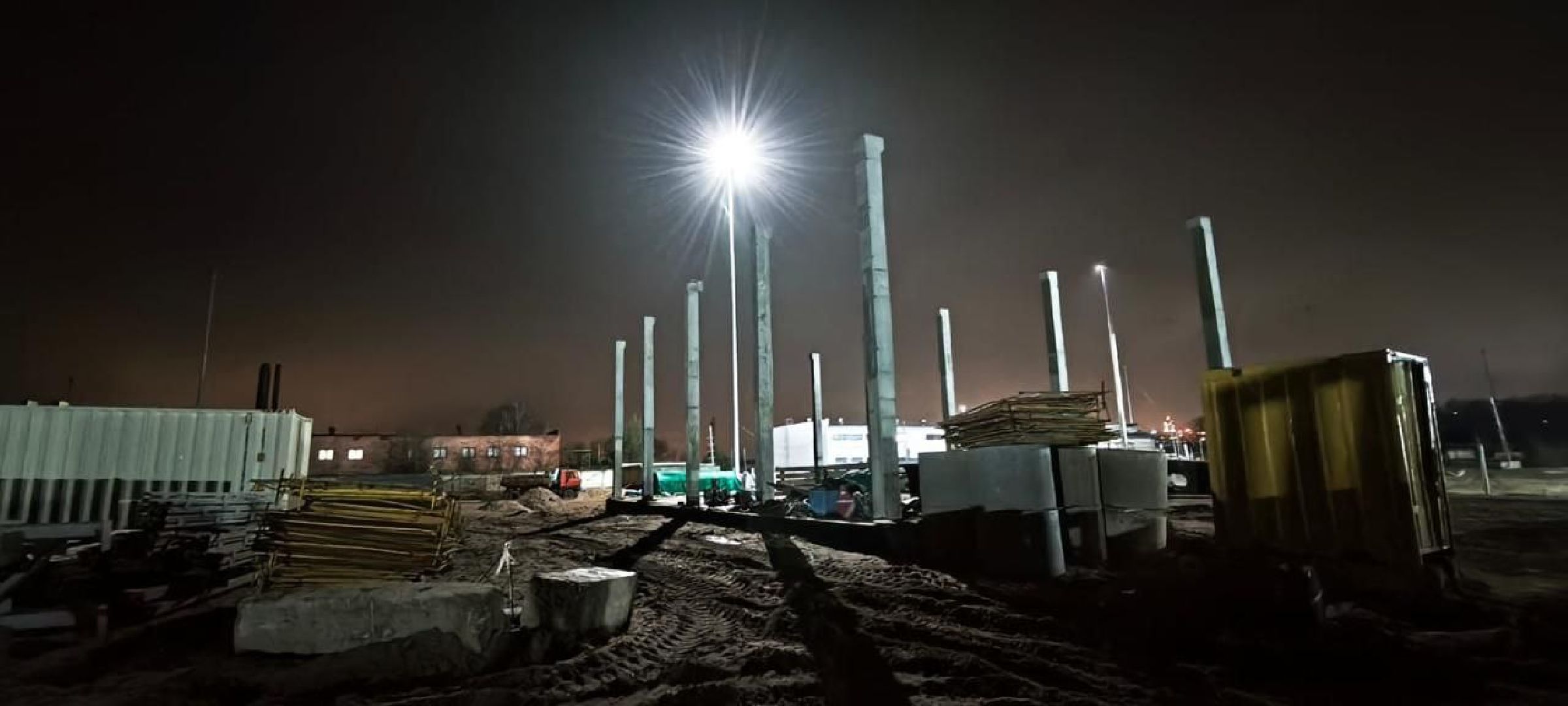 серпухов, реконструкция очистных сооружений, безымянный переулок,