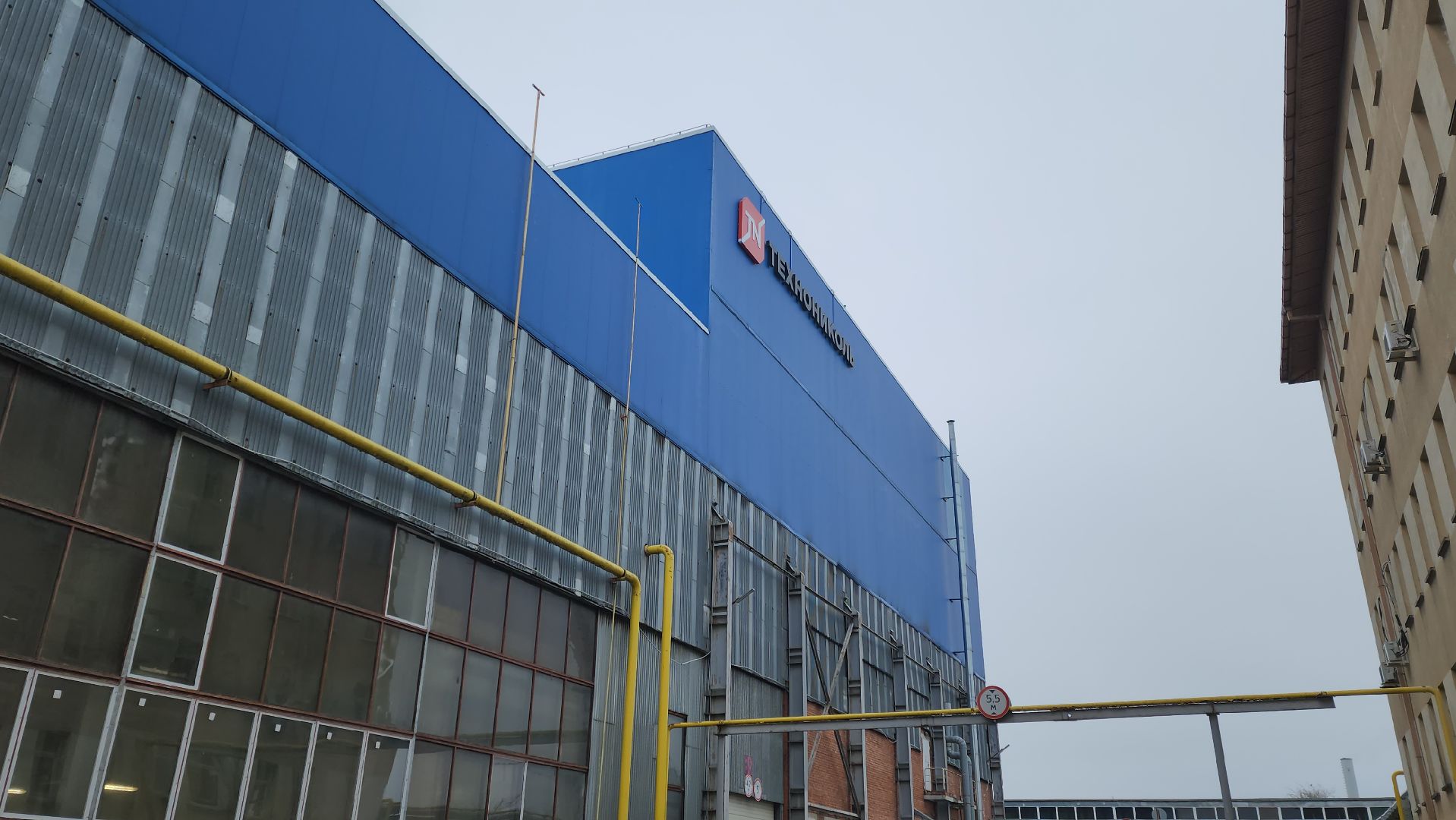 серпухов, завод в серпухове, экономика серпухова,