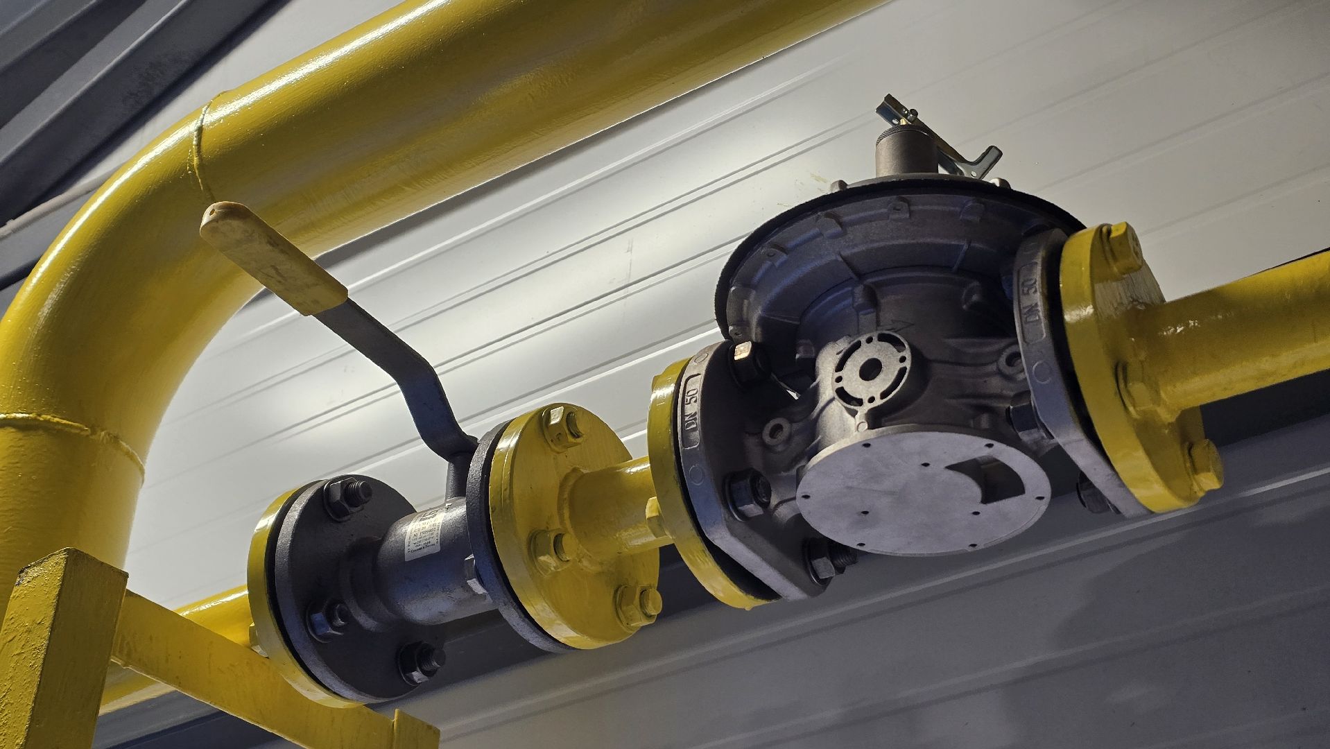 Воскресенск, новая котельная, блочно-модульная котельная,