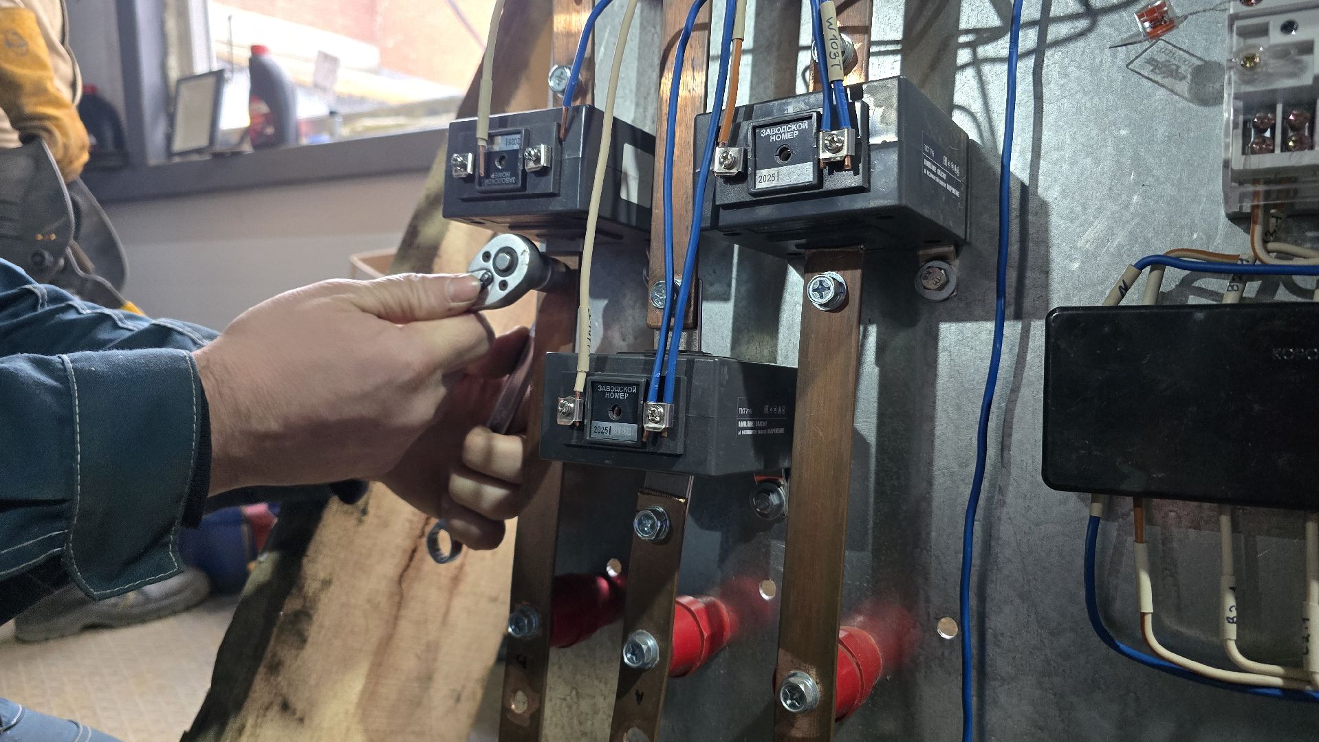 Воскресенск, новая котельная, блочно-модульная котельная,