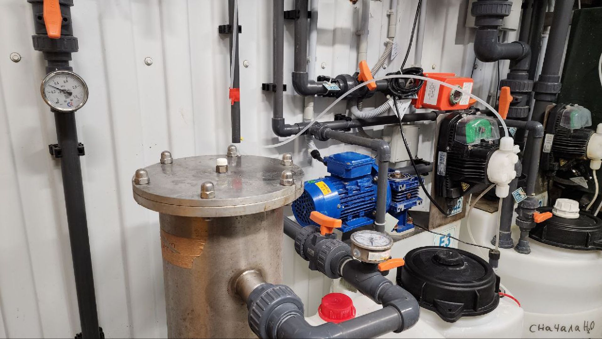 Дмитров, Полигон Непейно, ТБО, Рекультивация, Минэкологии,