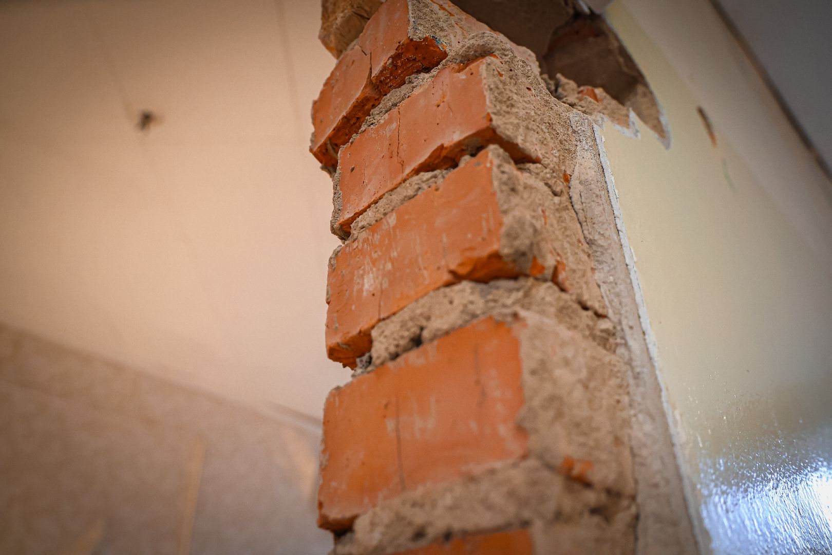 клин, строительство, капремонт детского сада, подмосковье,