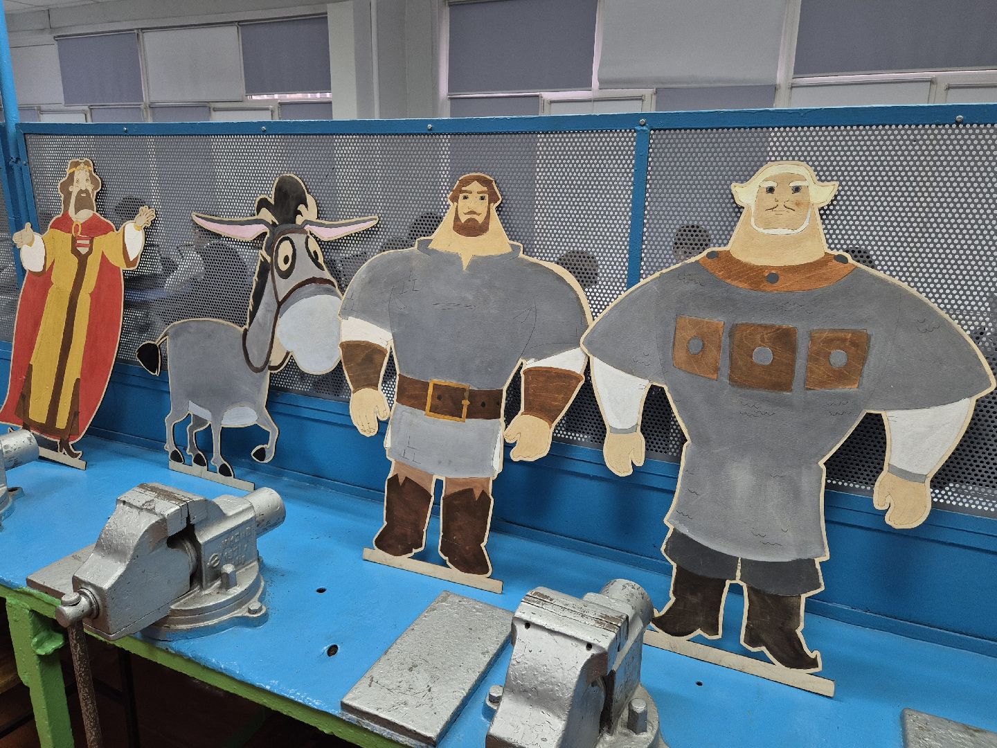 орехово-зуево, гимназия 15, современное оборудование, робототехника, 3d-моделирование,