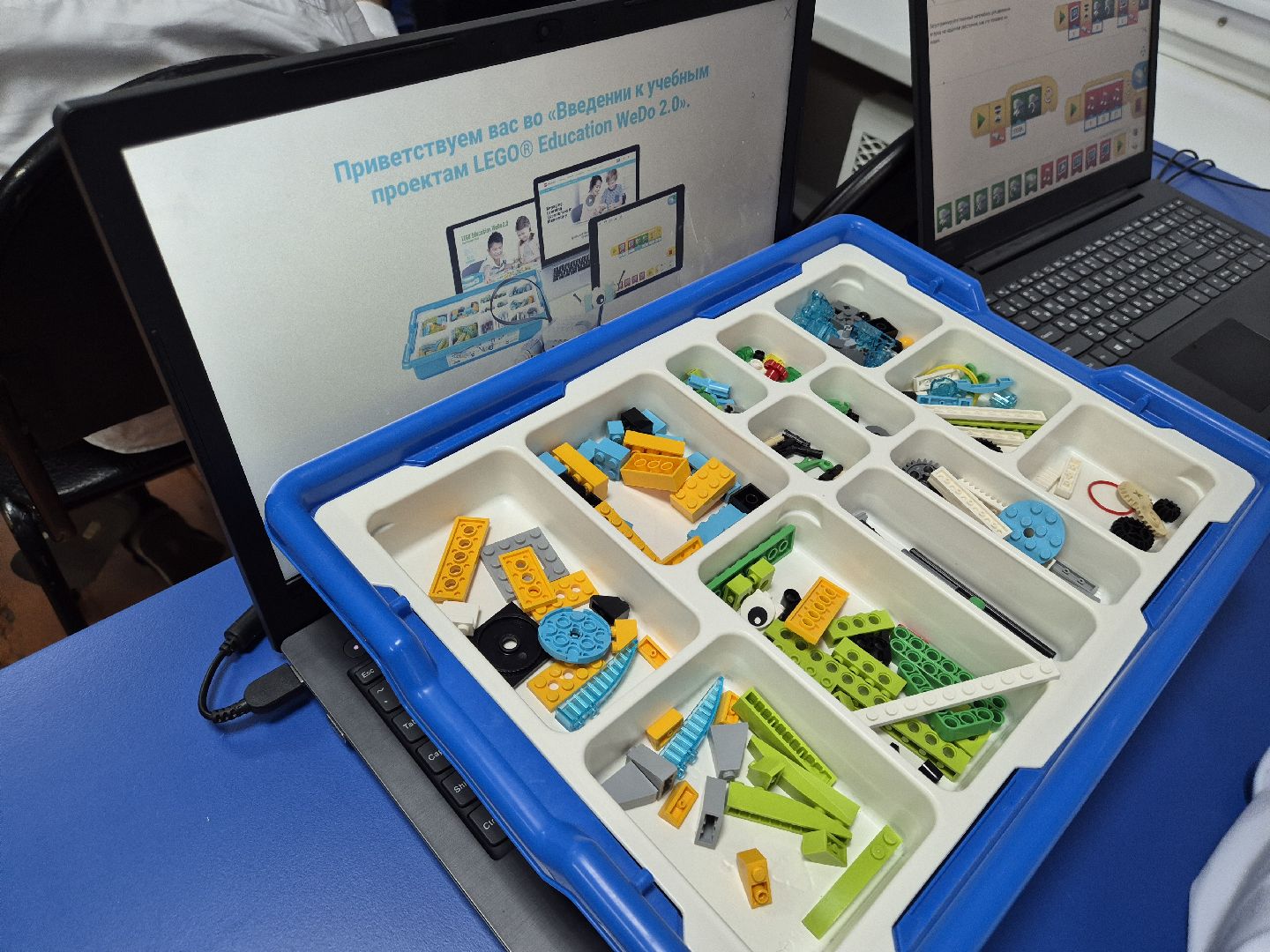 орехово-зуево, гимназия 15, современное оборудование, робототехника, 3d-моделирование,