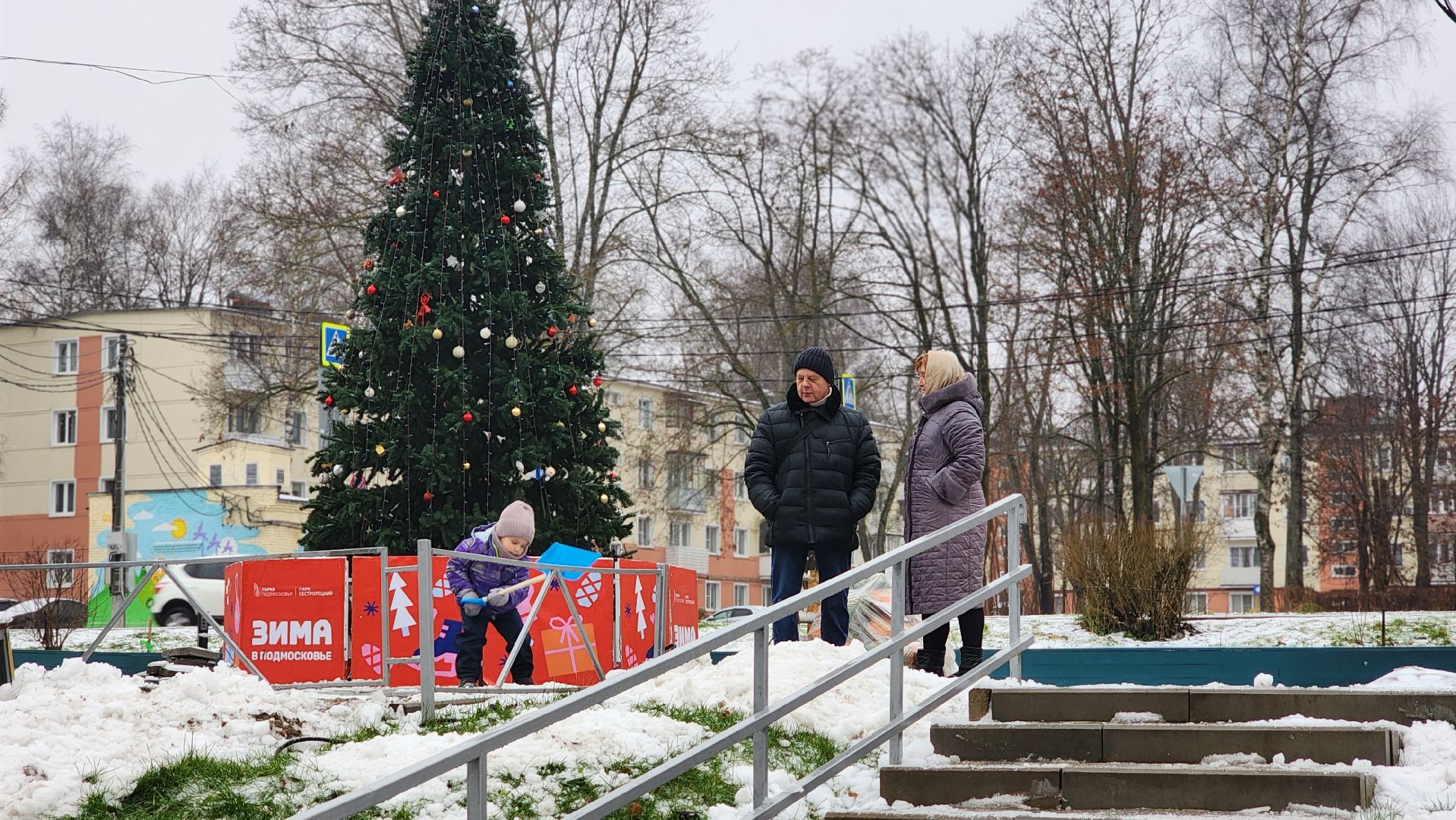 клин, сестрорецкий парк, новый год, елка, зима в подмосковье,