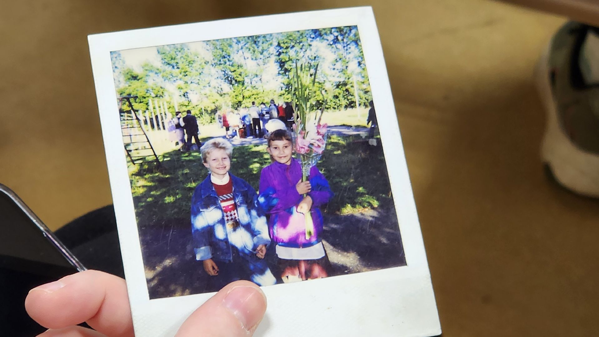 истра, парта героя, школа,