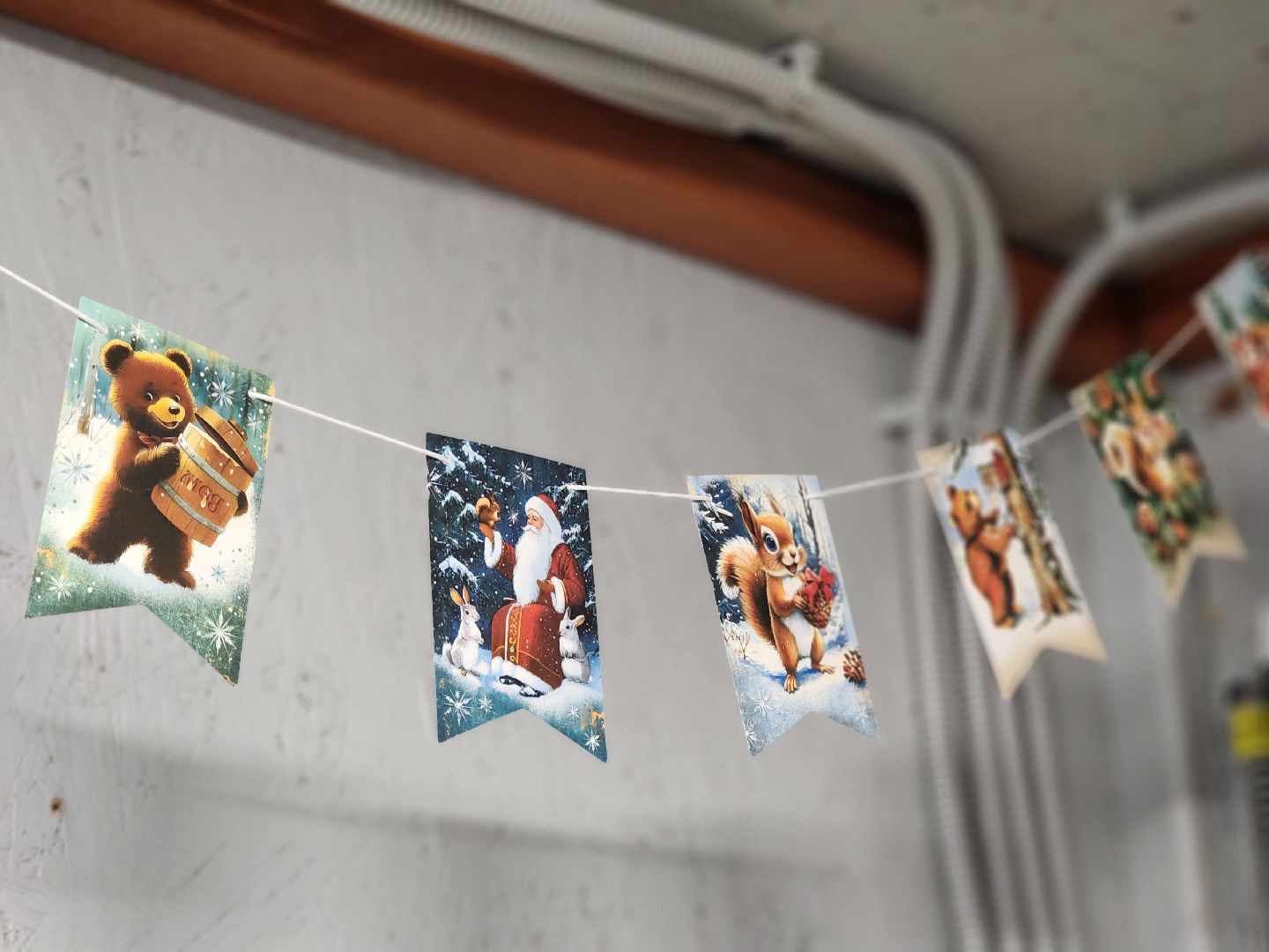 королёв, центральный городской парк в королеве , зима в подмосковье, парки в подмосковье , резиденция деда мороза в королеве,