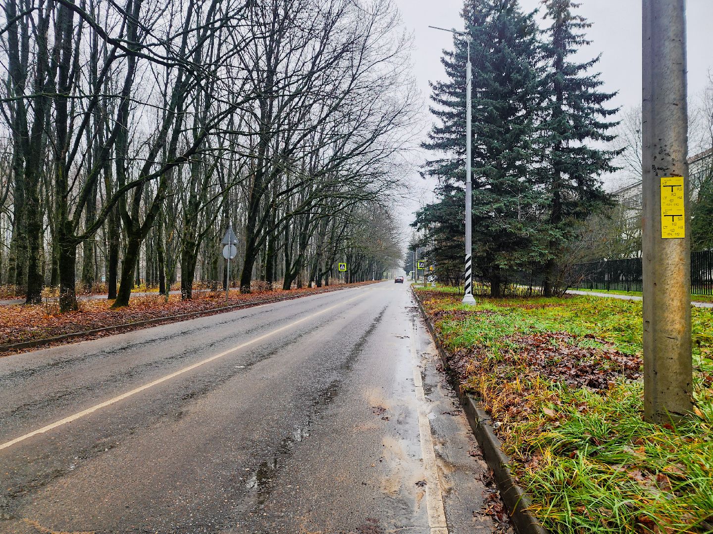 пущино, серпухов, мосавтодор, региональная трасса, освещение,