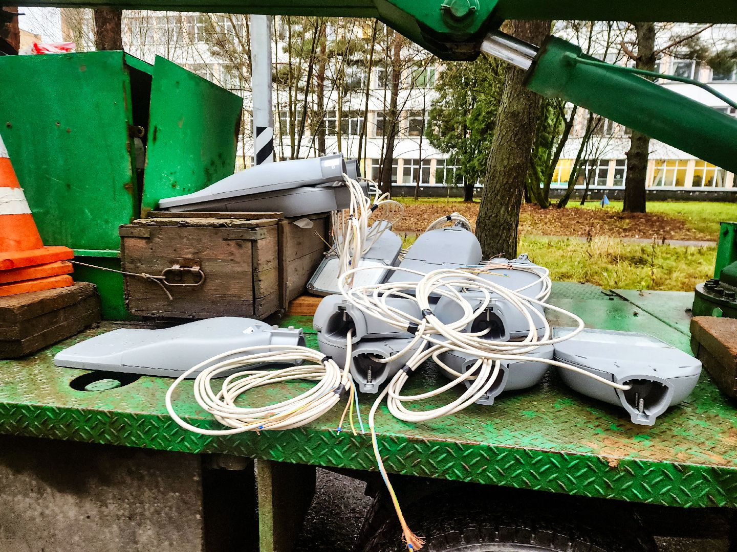 пущино, серпухов, мосавтодор, региональная трасса, освещение,