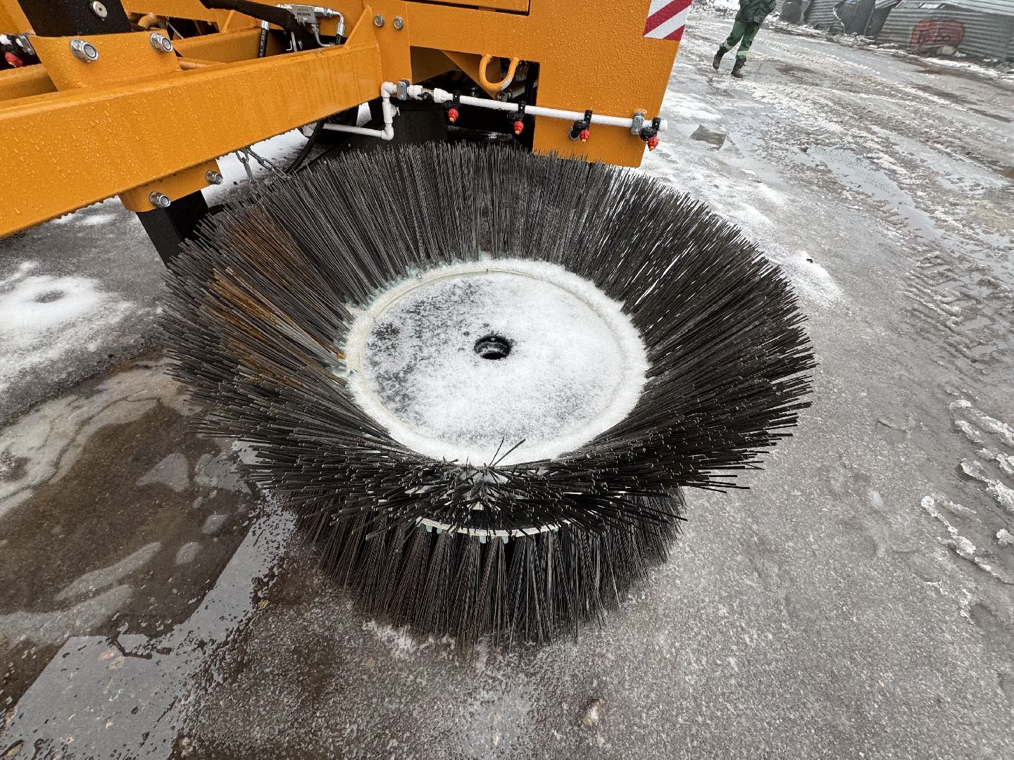 сергиев посад, сергиево-посадский городской окру, мбу благоустройство сп,