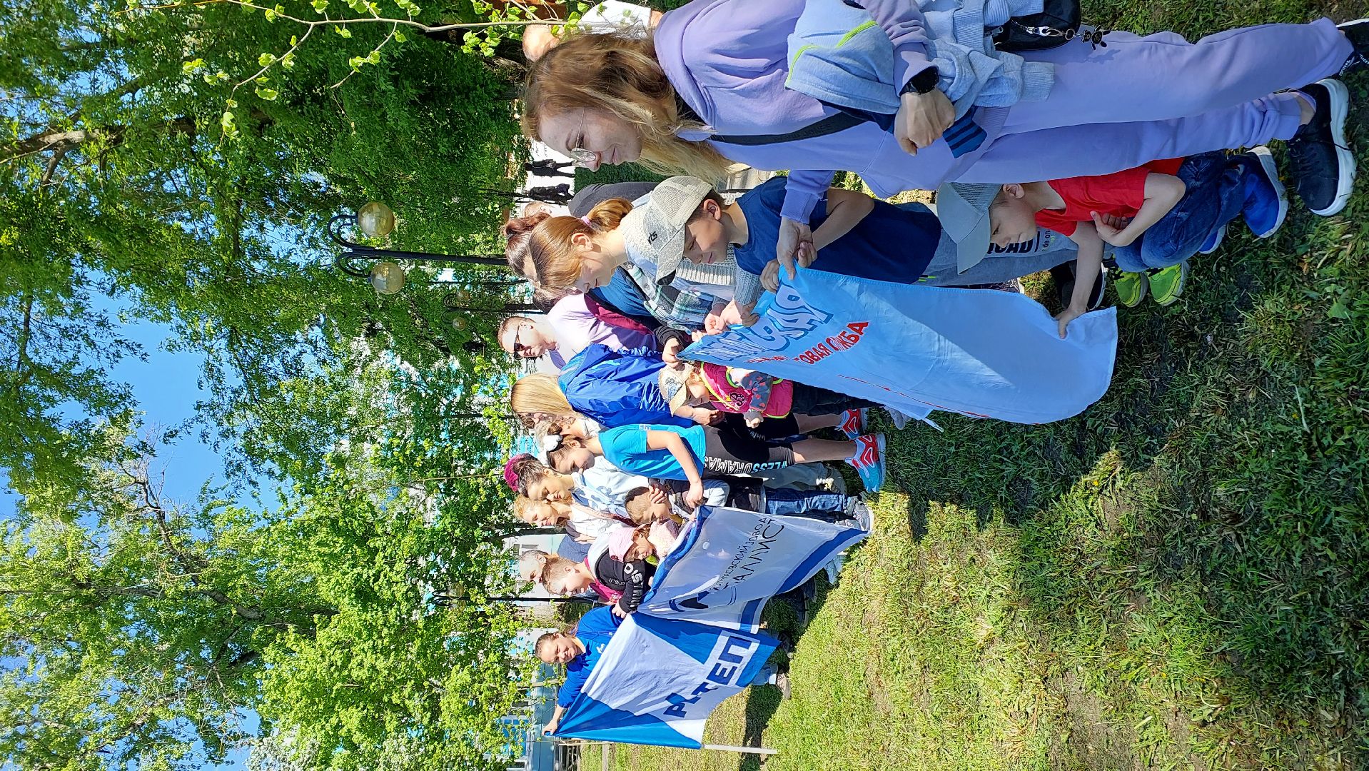 лес победы, день победы, вов, серпухов, сквер ветеранов, металлист, ратеп,