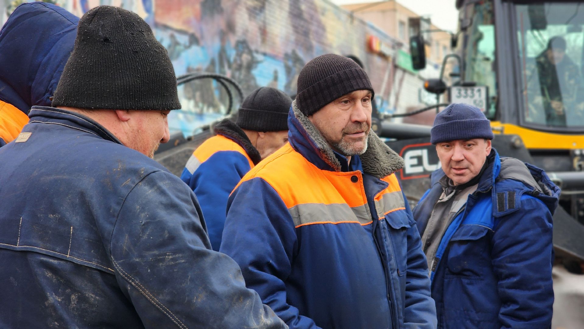 Можайск, Мособлтепло, коммунальная авария,