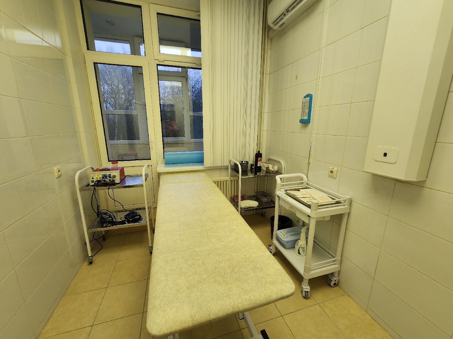 Подольск , подольская детская больница, Хирургическое отделение , День хирурга ,