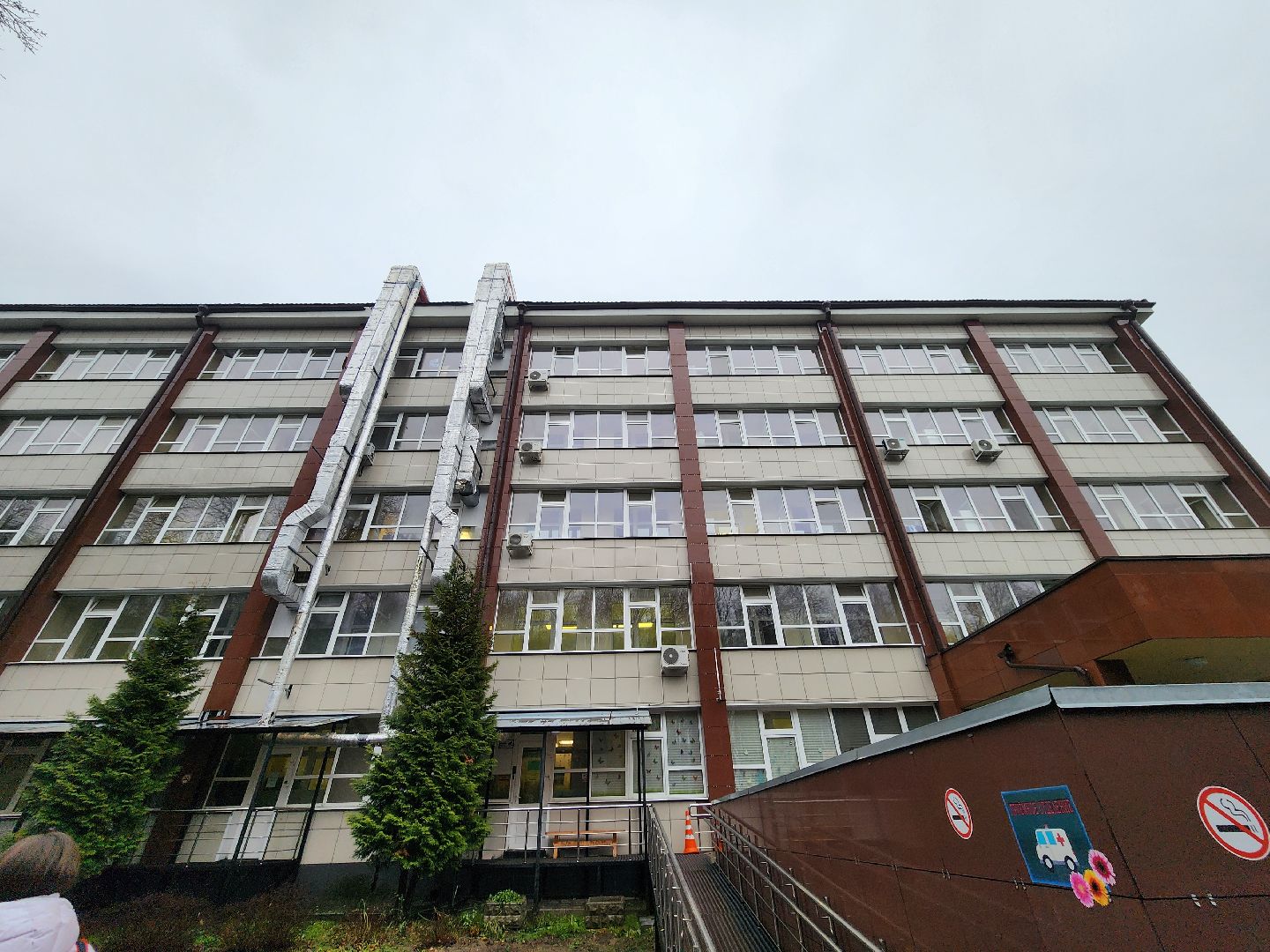 Подольск , подольская детская больница, Хирургическое отделение , День хирурга ,