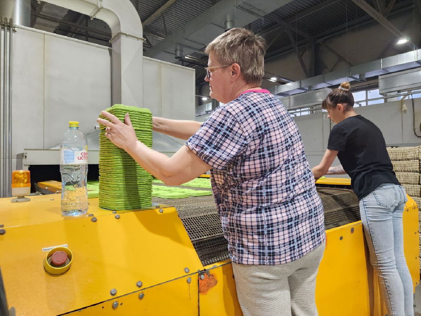 солнечногорск, техногогии, завод ,  экологичная упаковка,