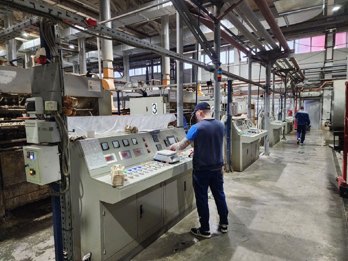 солнечногорск, техногогии, завод ,  экологичная упаковка,