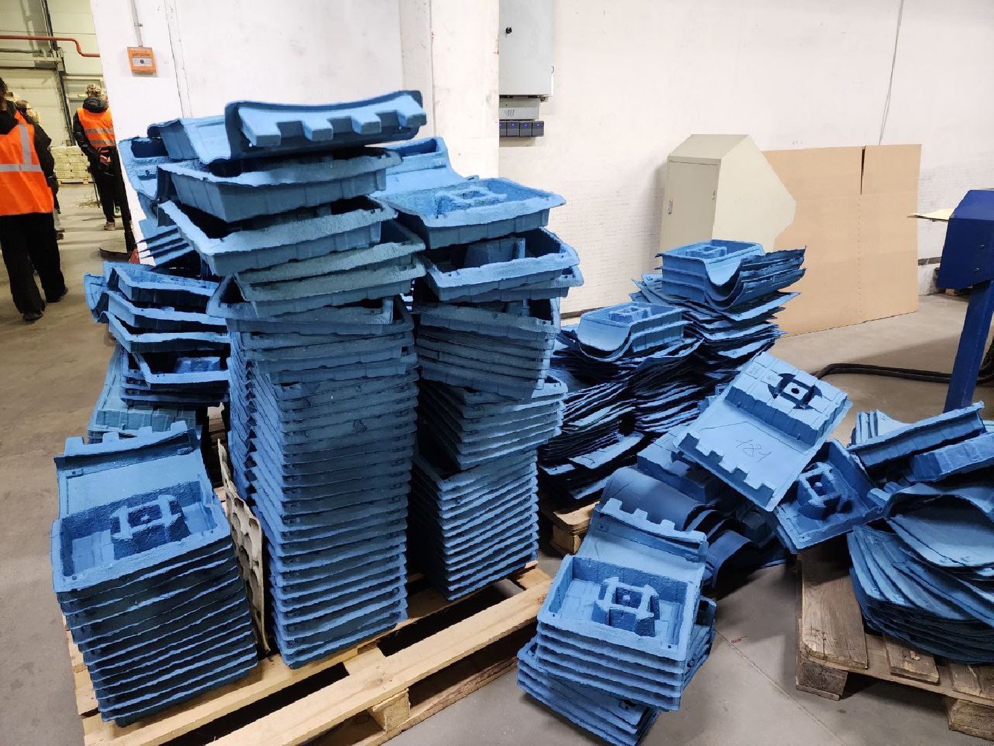 солнечногорск, техногогии, завод ,  экологичная упаковка,