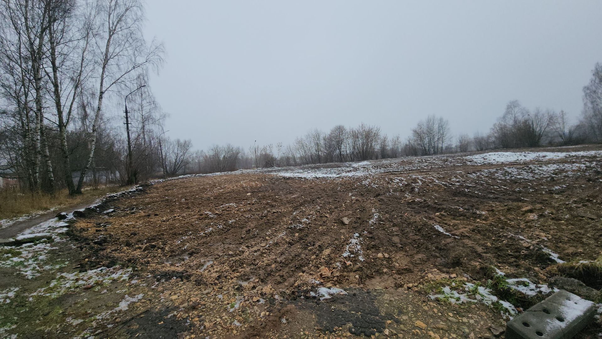 Павловский Посад , Благоустройство , Снос,