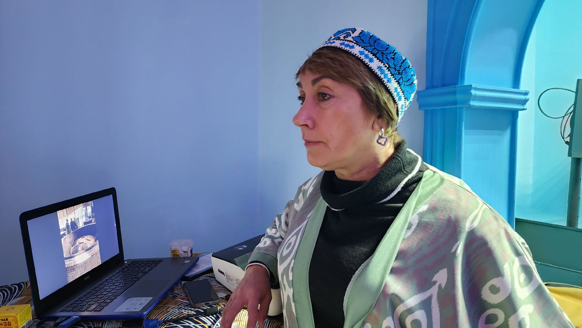 кашира, активное долголетие, узбекистан, традиции востока, путешествие,