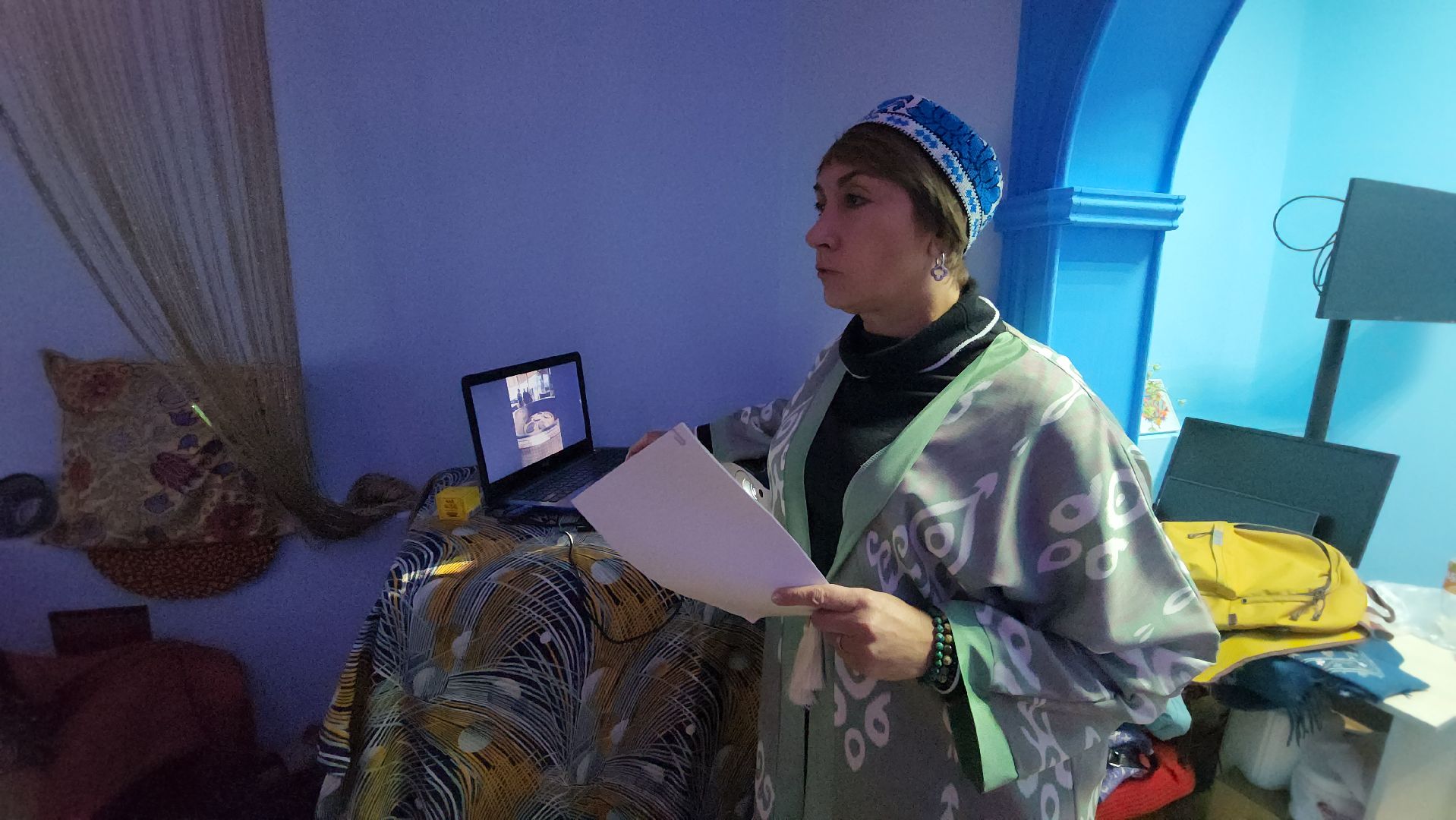 кашира, активное долголетие, узбекистан, традиции востока, путешествие,