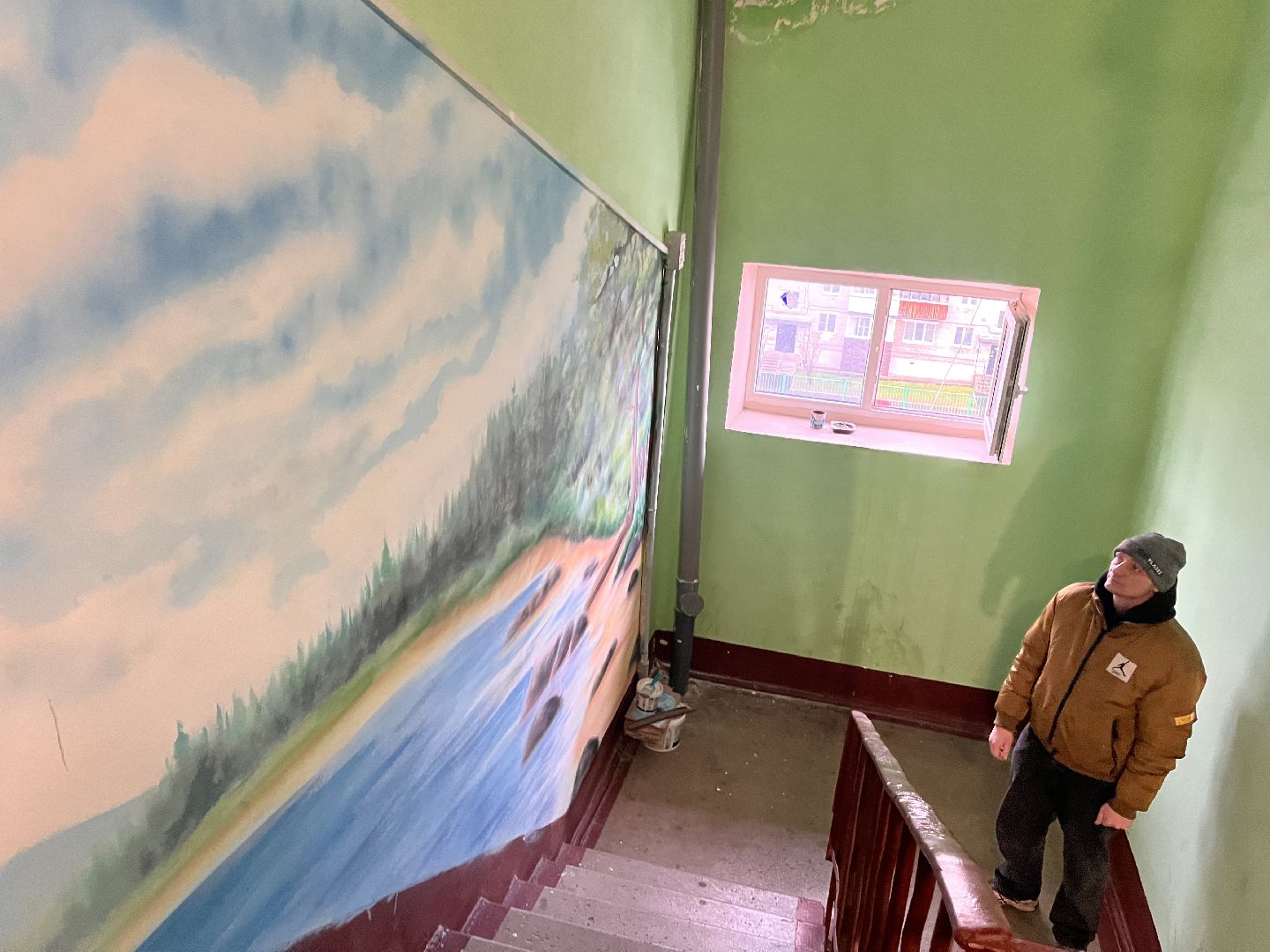 рошаль, рошаль благоустройство, Конкурс лучший двор,