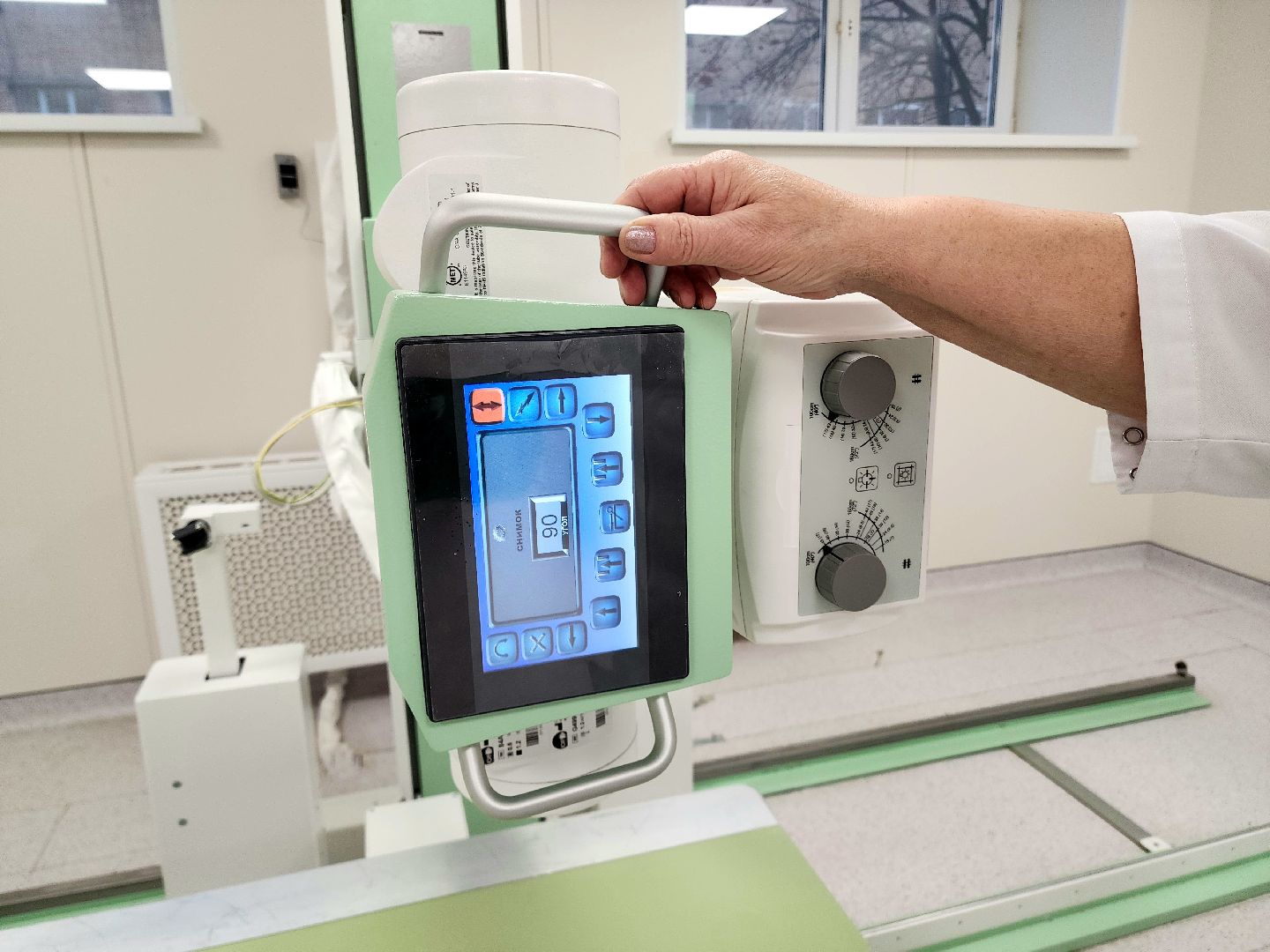 солнечногорск, медицина , здравоохранение, больница, жители ,