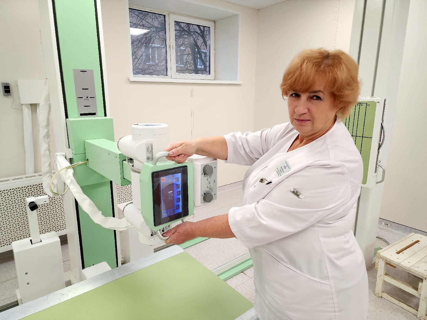 солнечногорск, медицина , здравоохранение, больница, жители ,