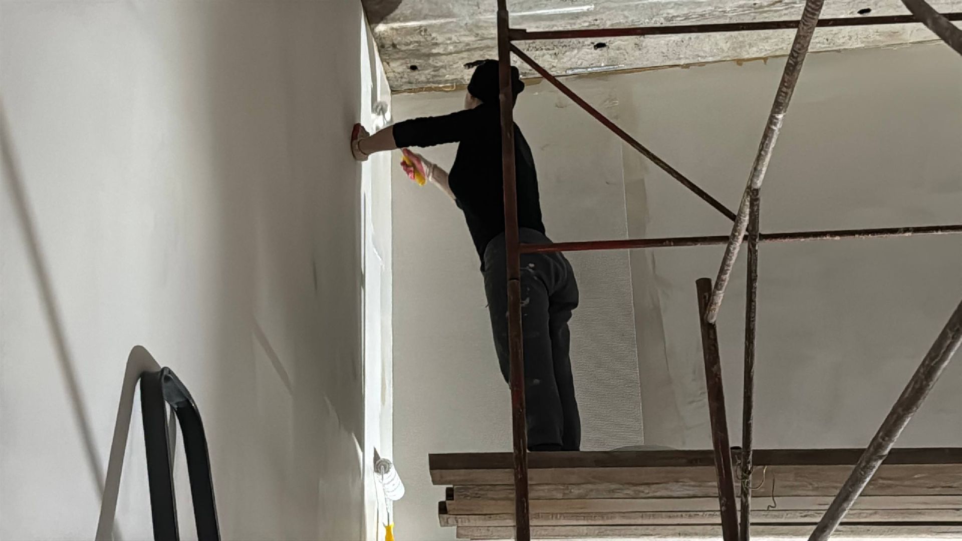 зарайск, культура, авдеевский клуб, ремонт клуба,