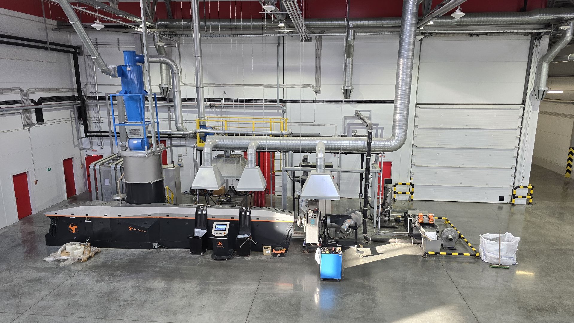 Воскресенск, новое производство, новые рабочие места,