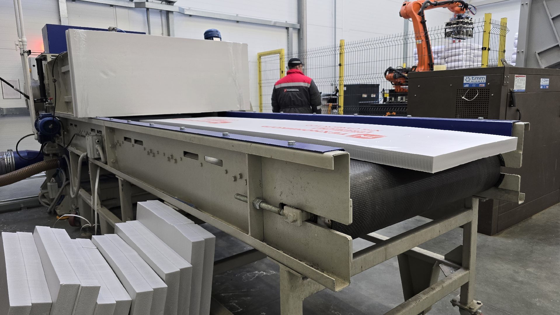 Воскресенск, новое производство, новые рабочие места,