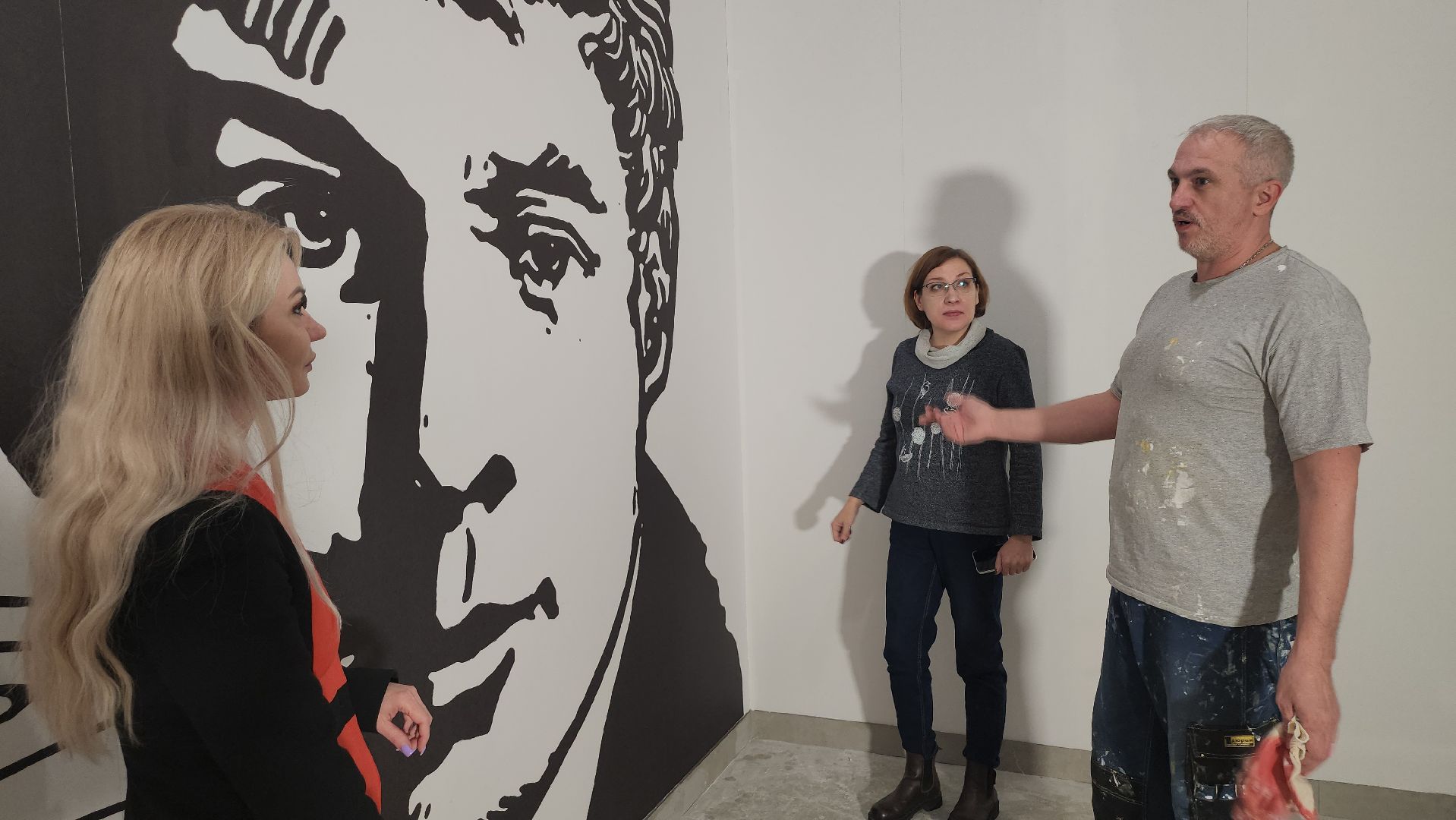 люберцы, ремонт библиотеки, центральная библиотека люберец,