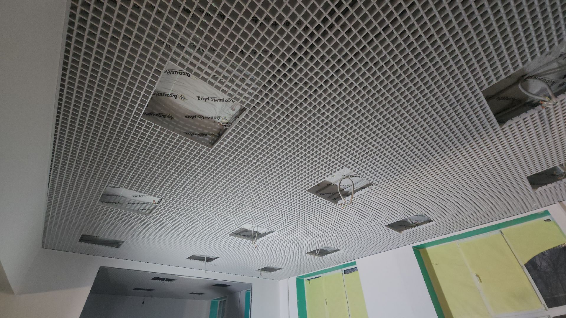 люберцы, ремонт библиотеки, центральная библиотека люберец,