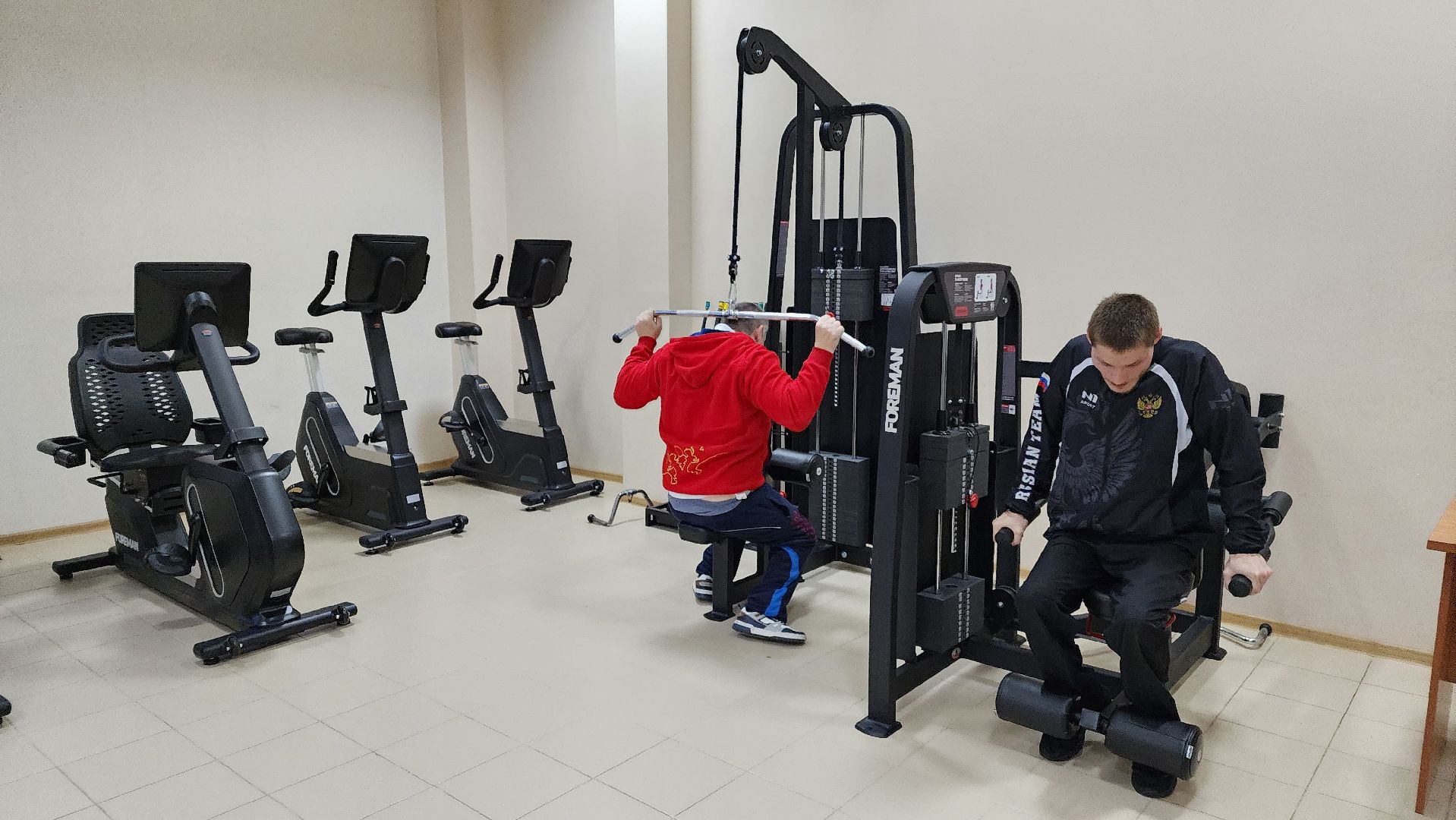 протвино, руслан мамедов, спорт,