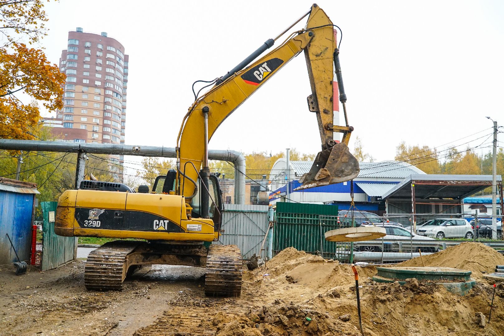 строительство , детсад, ремонт,