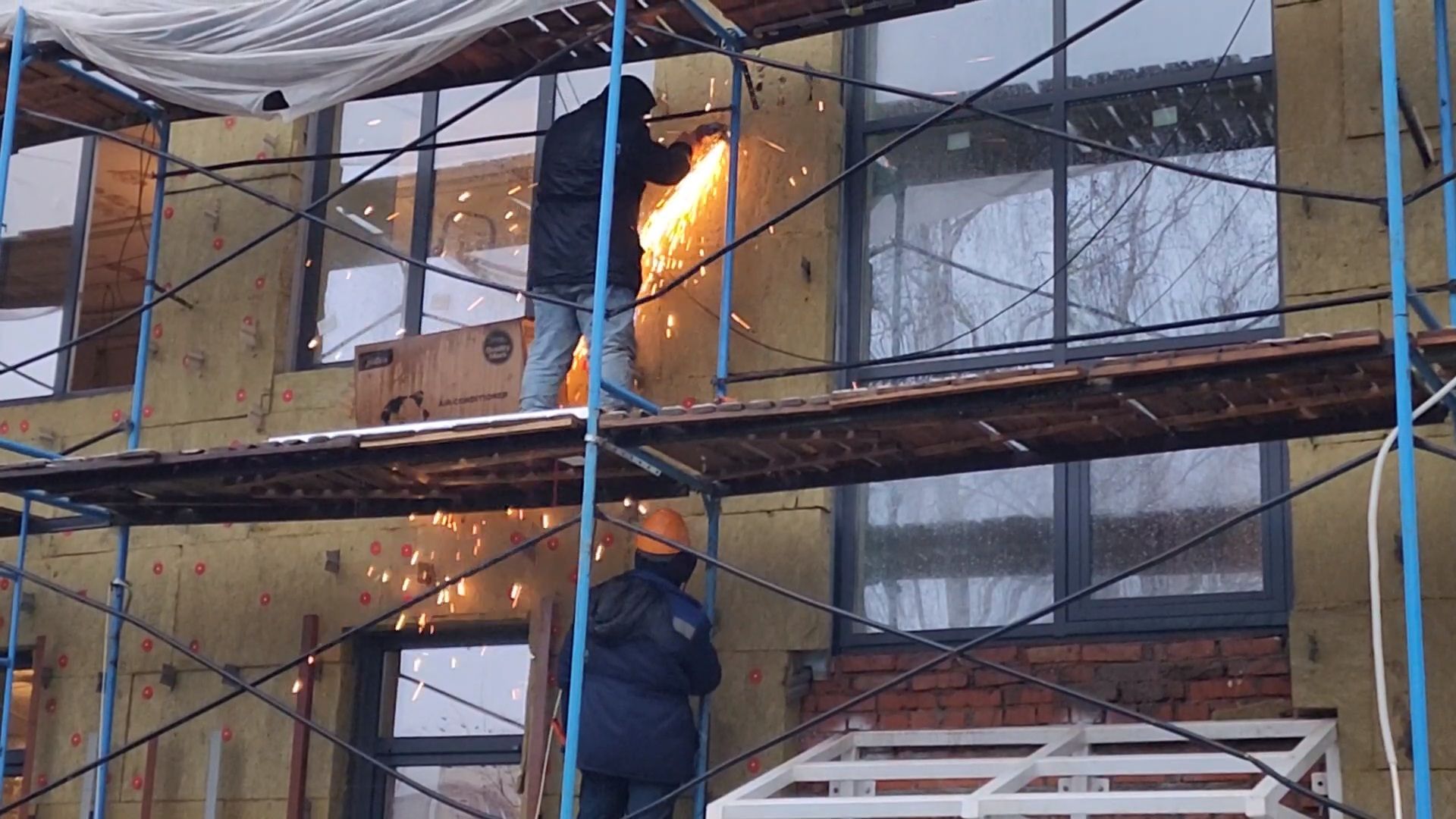 чехов, улица ильича 34а, детский сад, дошкольное отделение, лицей 4, капитальный  ремонт, капремонт здания, благоустройство территории , детские площадки, игровые элементы, пешеходные дорожки, освещение, лавочки и урны, детские павильоны, горки качели песочницы, фасадные работы , внутренняя отделка помещений ,госпрограмма московской области,