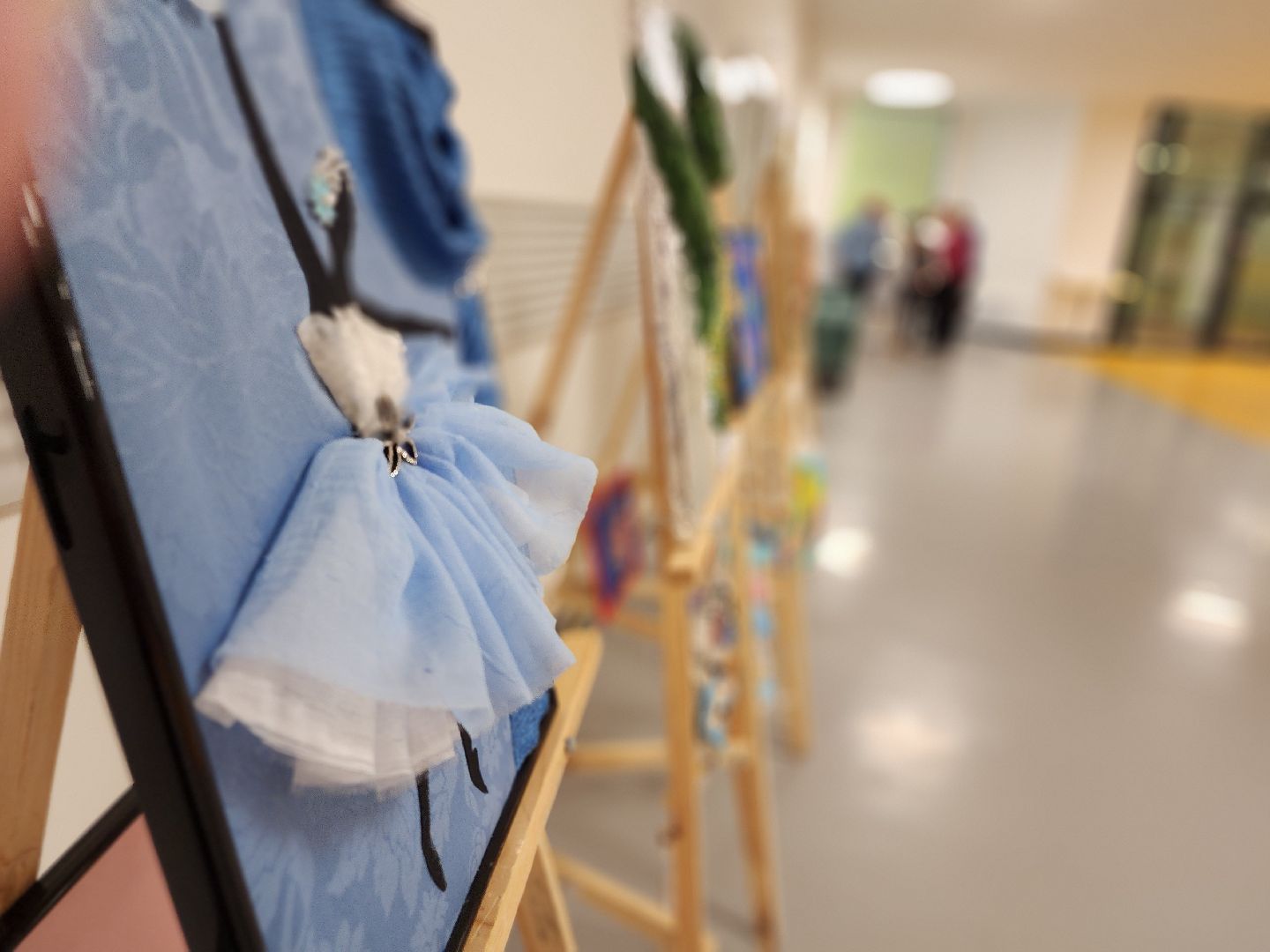 сергиев посад, сергиево-посадский городской округ, центр мещерякова, международный день слепых, открыто для всех, незрячие, слепые, мастер-класс, ветераны сво, вос,