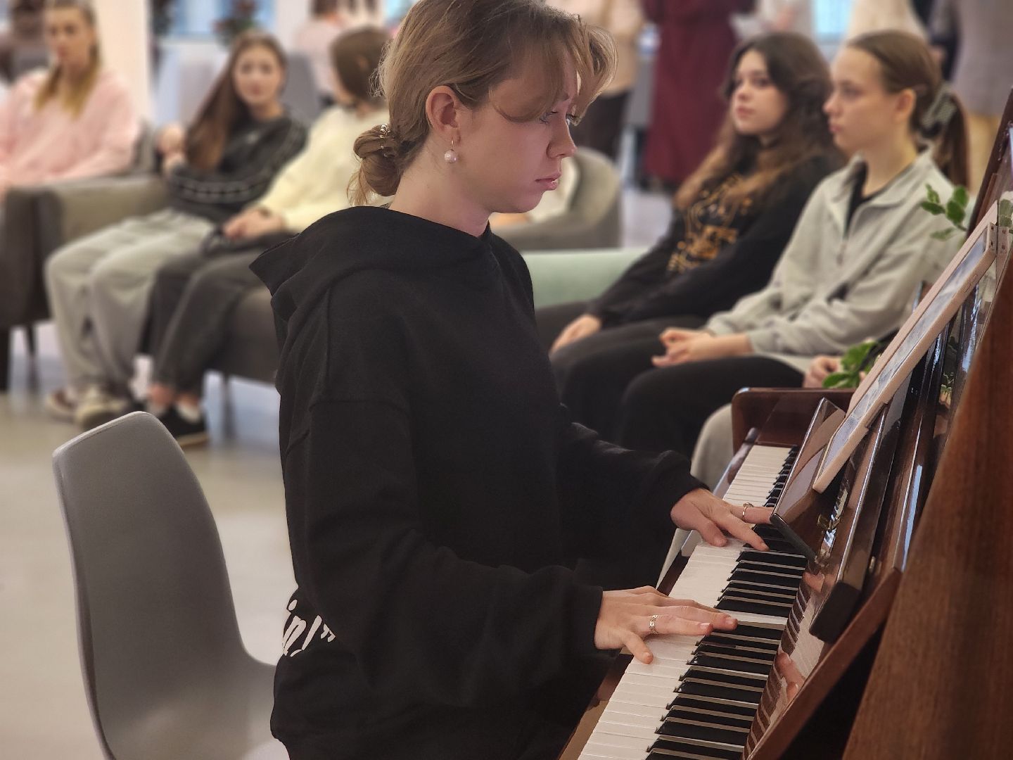 сергиев посад, сергиево-посадский городской округ, центр мещерякова, международный день слепых, открыто для всех, незрячие, слепые, мастер-класс, ветераны сво, вос,