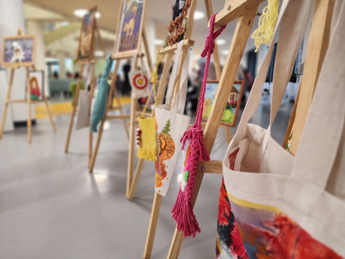 сергиев посад, сергиево-посадский городской округ, центр мещерякова, международный день слепых, открыто для всех, незрячие, слепые, мастер-класс, ветераны сво, вос,