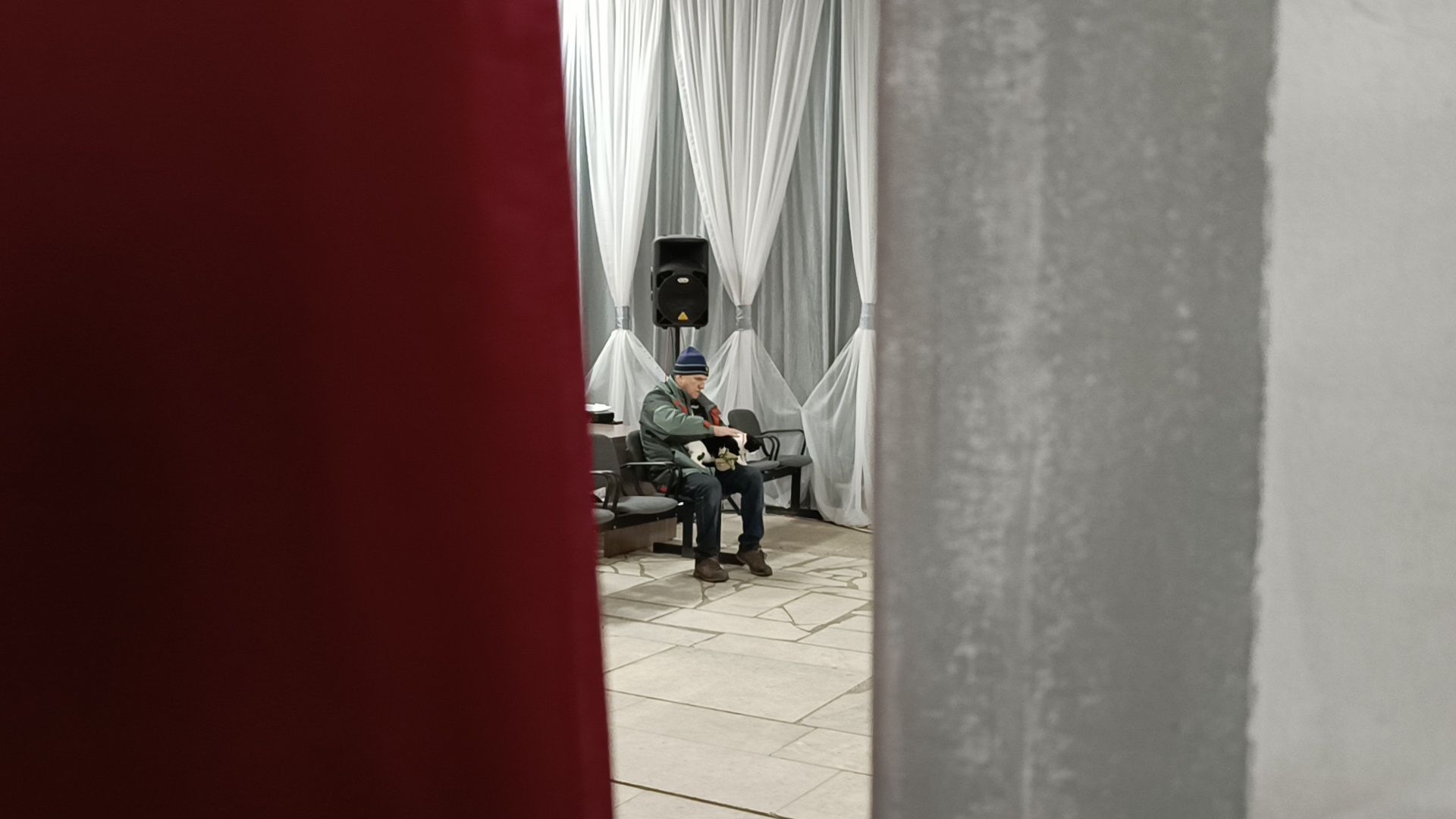 капремонт, лобня, культура,