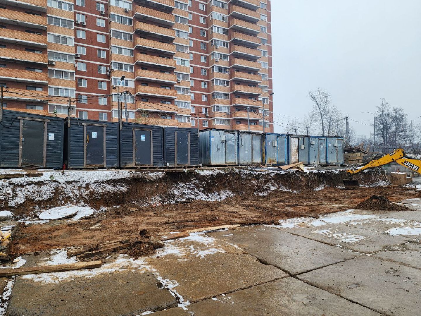 солнечногорск, строителсьтво, квартиры, расселение аварийного жилья,