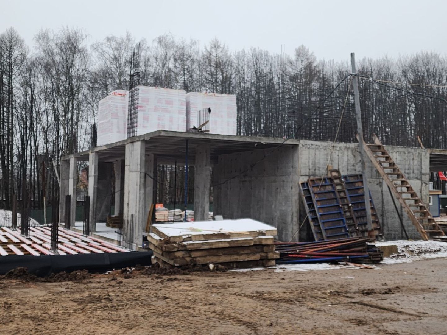 солнечногорск, строителсьтво, квартиры, расселение аварийного жилья,