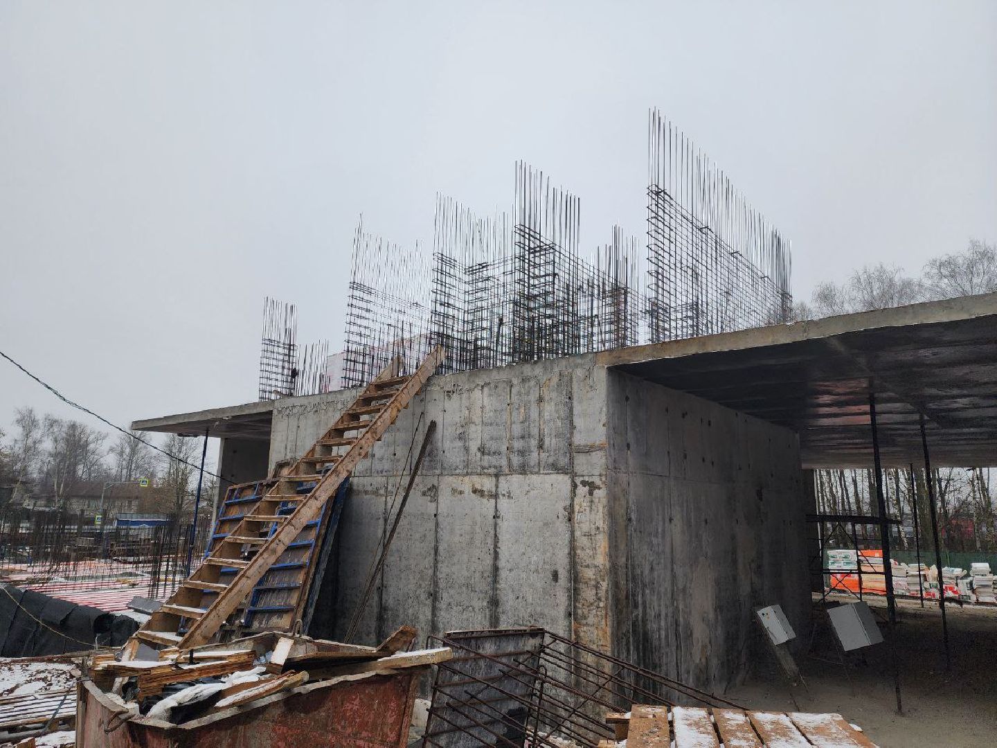 солнечногорск, строителсьтво, квартиры, расселение аварийного жилья,