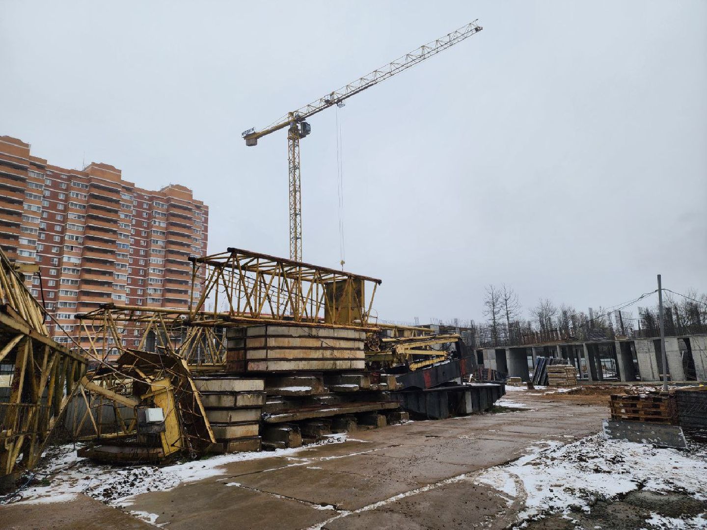 солнечногорск, строителсьтво, квартиры, расселение аварийного жилья,