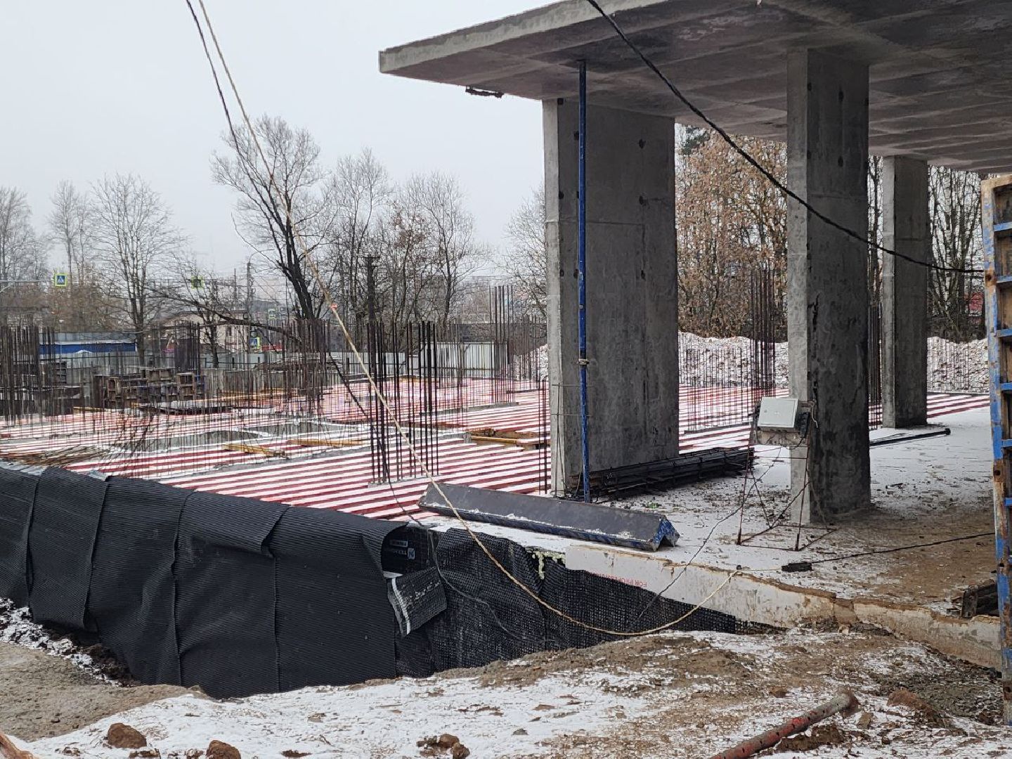 солнечногорск, строителсьтво, квартиры, расселение аварийного жилья,