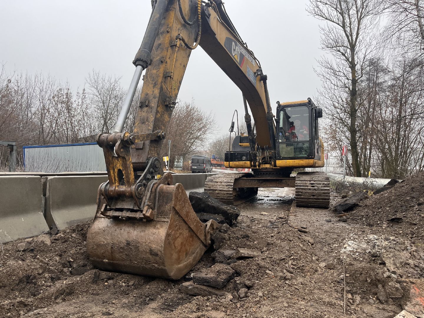 шатура новости, шатура дороги,