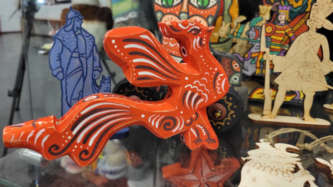 Красногорск