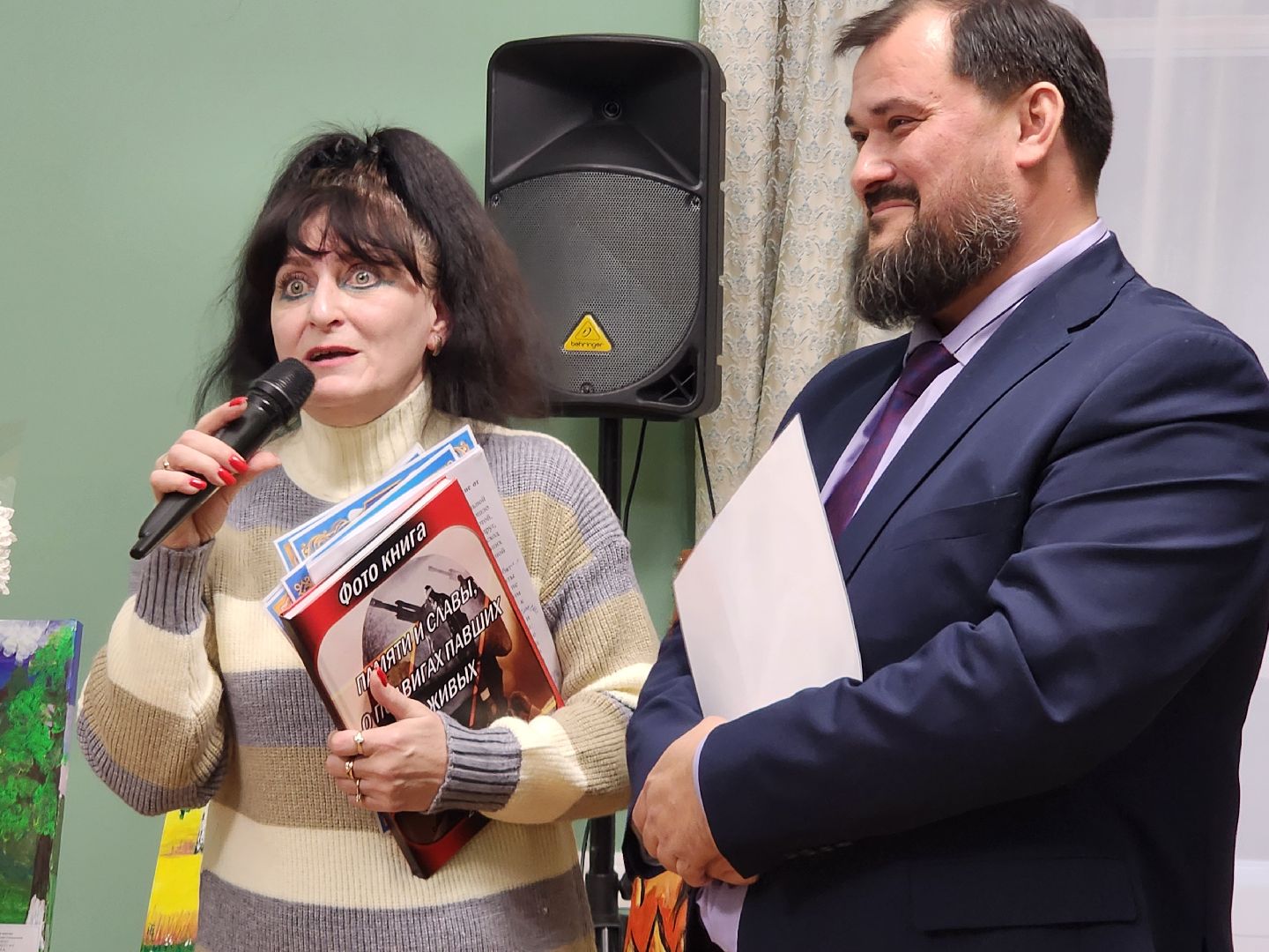 красногорск, выставка картин, знаменское-губайлово,